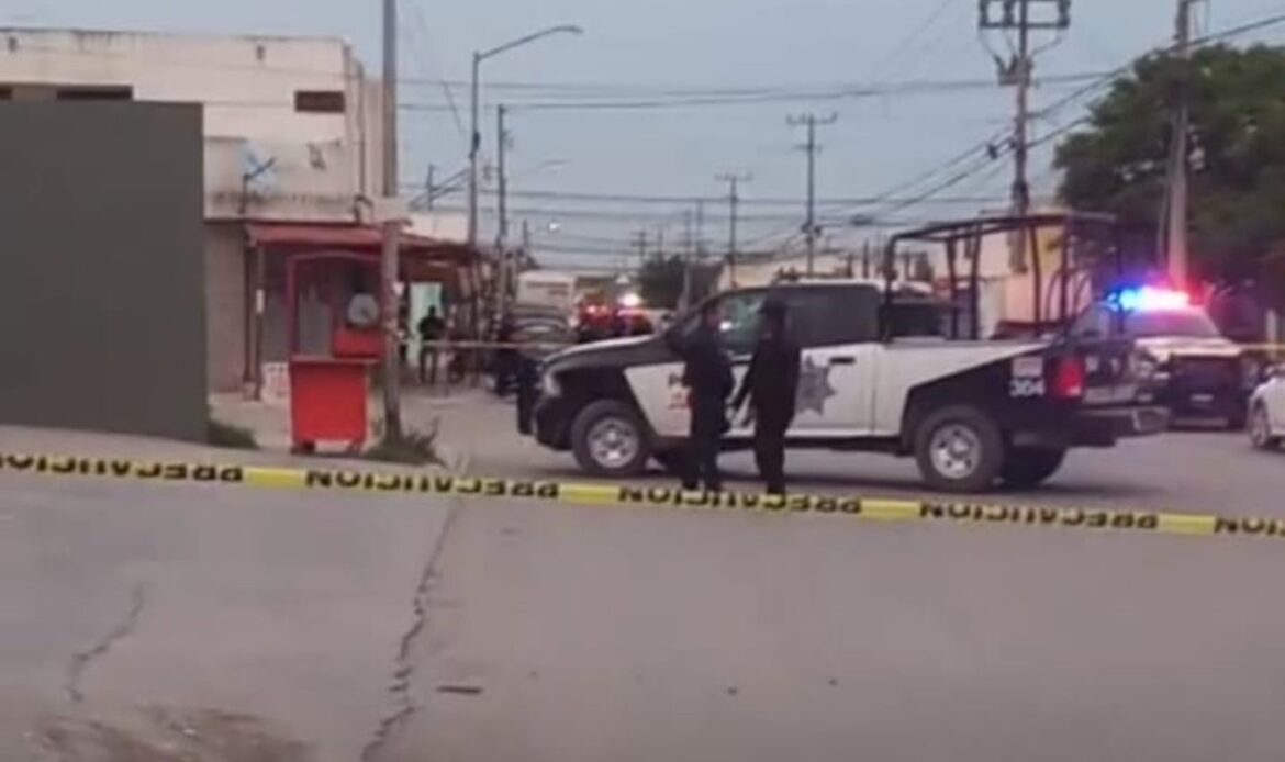 Ejecutan a 5 personas en una barbería de Juárez
