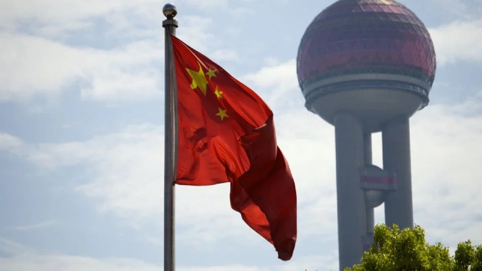 China da condena perpetua a estadounidense por espionaje
