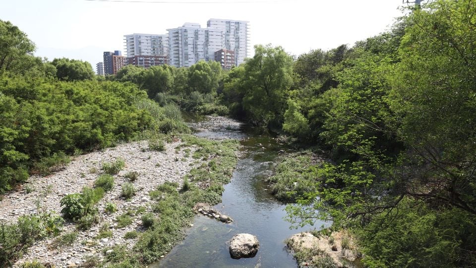 Cabildo de Monterrey aprueba decreto para que río La Silla sea área natural protegida