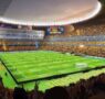 Diputados dan ‘luz verde’ a nuevo estadio de Tigres