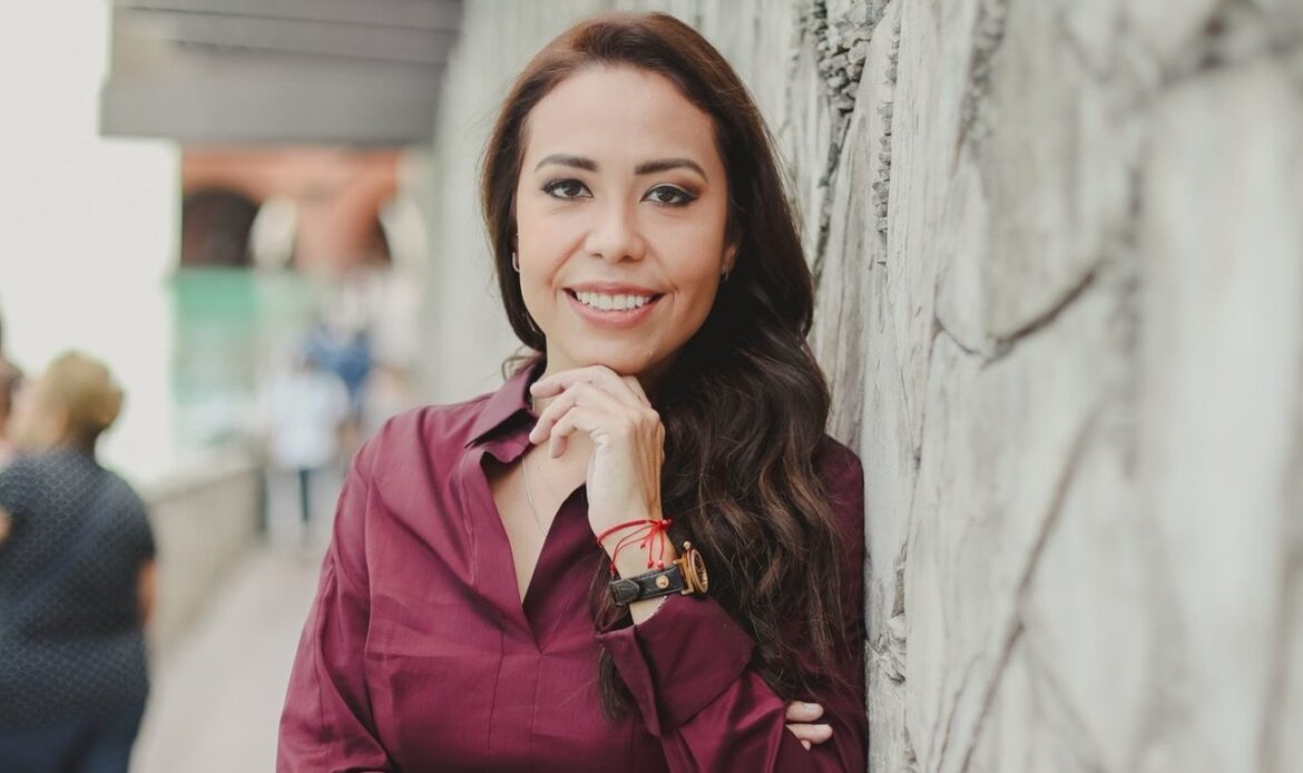Fallece la regidora de Morena en Monterrey, Erika Moncayo