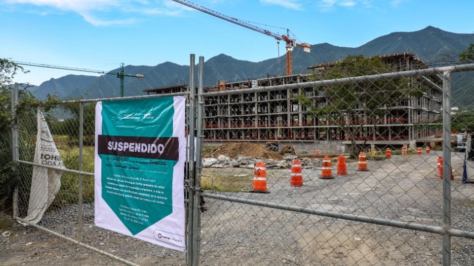 Gobierno de Santiago atenderá a 100 afectados por fraude en desarrollos inmobiliarios