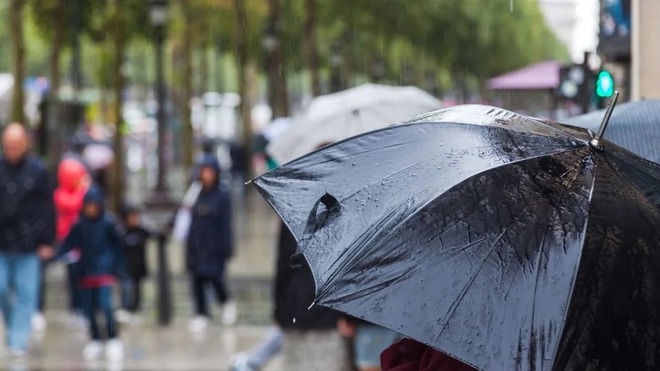 Tras ola de calor, pronostican semana de lluvia en NL