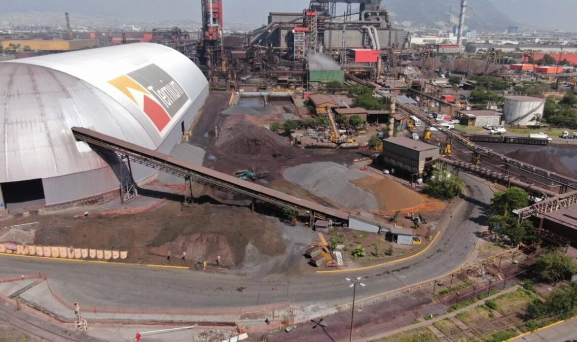Encabeza Ternium listado de empresas sucias en Nuevo León