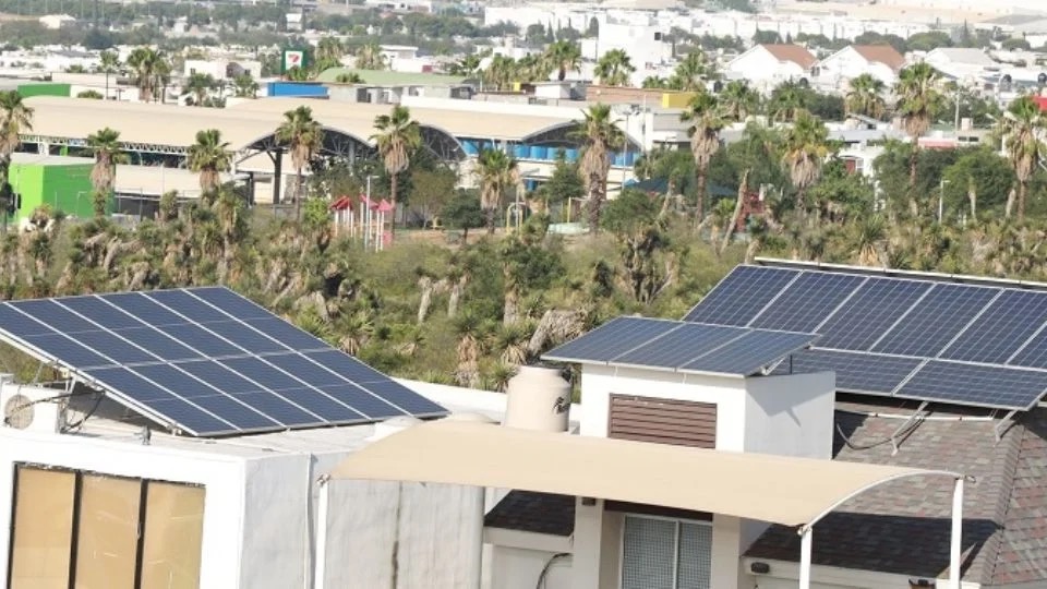Nuevo León alcanzará primer lugar en generación de energía