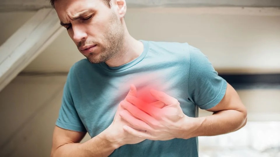 Enfermedades del corazón son el principal factor de muertes en NL: INEGI