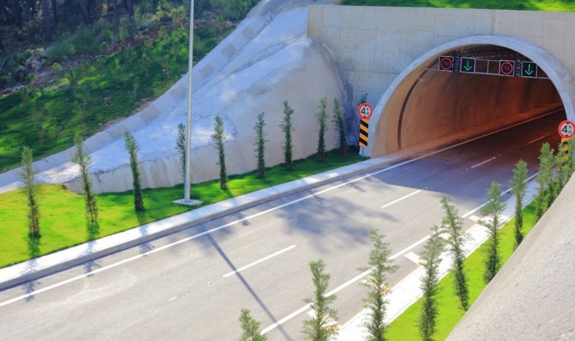Avanza gobierno de NL con nuevos túneles viales para la ciudad