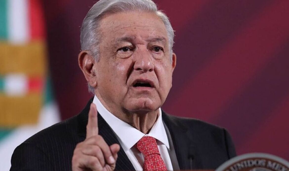 AMLO pide se cambie al fiscal estatal de Guanajuato