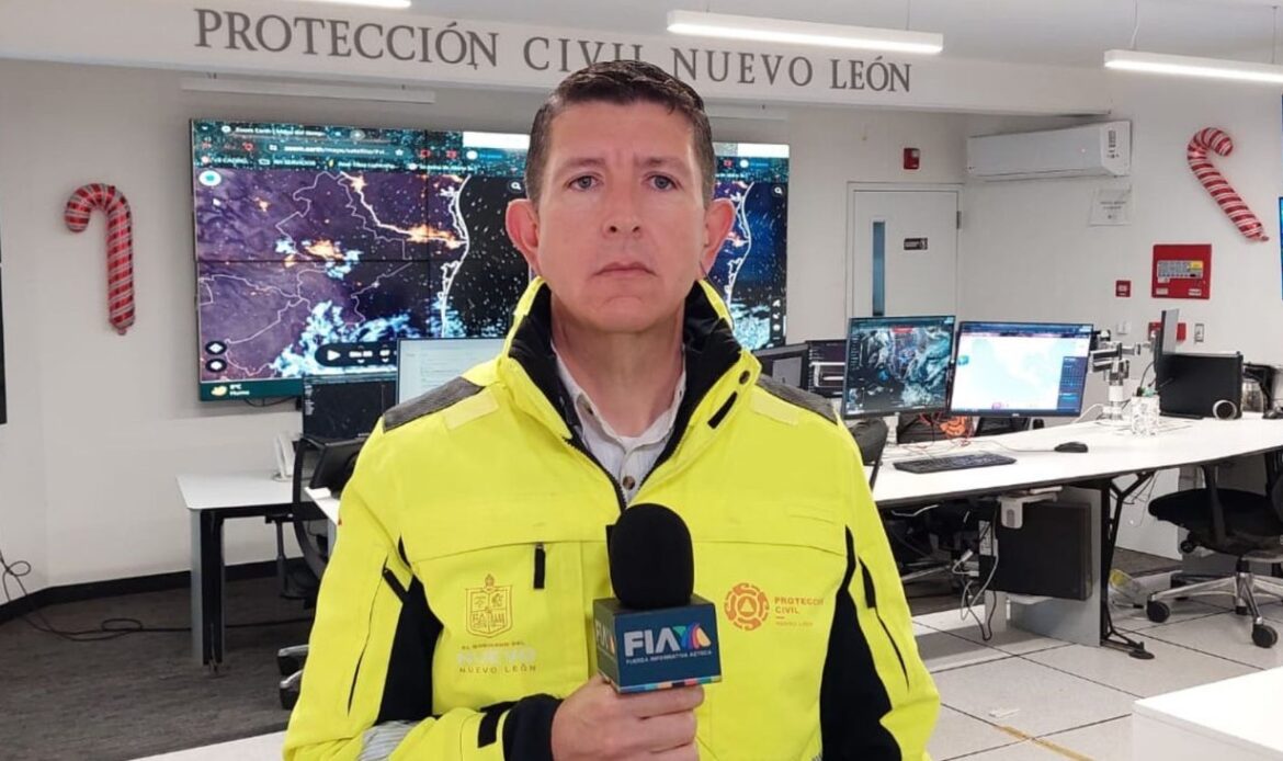 Pide PC de Nuevo León denunciar venta de pirotecnia