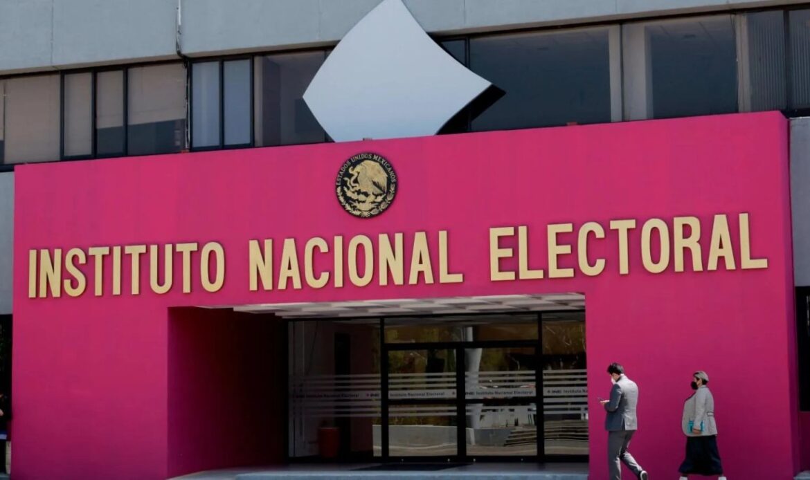Llama INE a debatir reforma electoral después de comicios