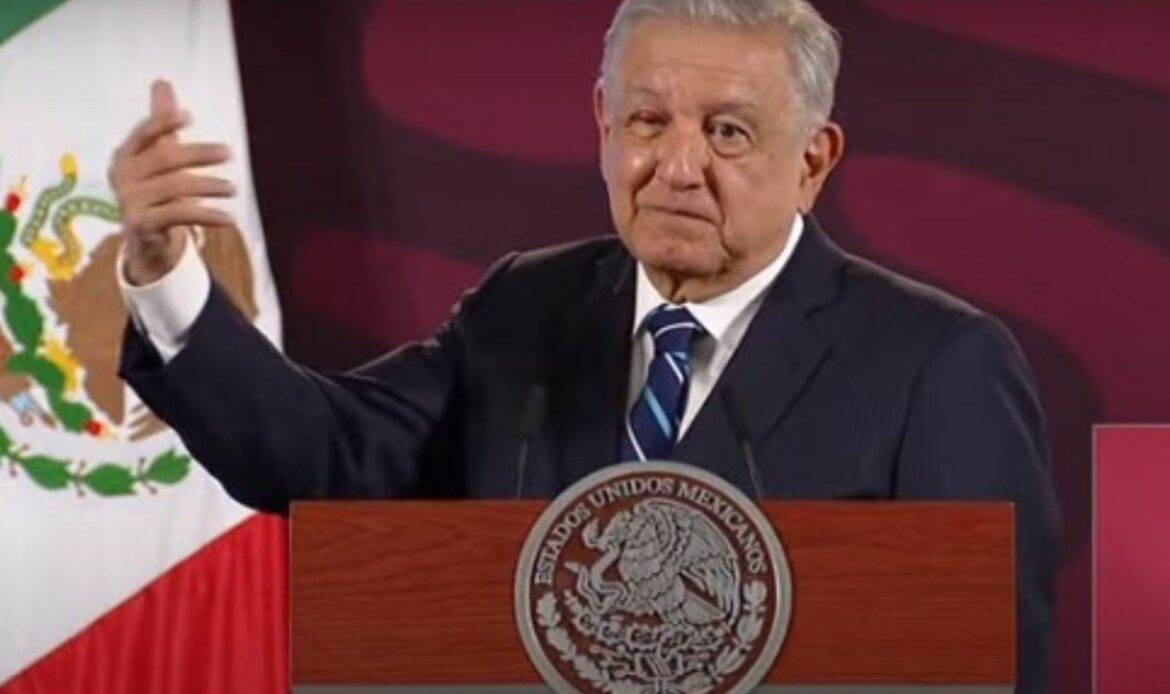 López Obrador no dará bono sexenal a funcionarios