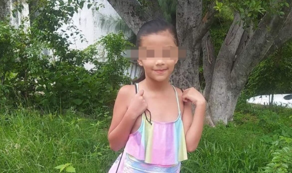 Revelan causa de muerte de Camila, menor asesinada en Taxco