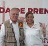 Van Waldo Fernández y Judith Díaz por becas para estudiantes