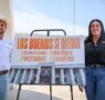 Pide Ale Morales a empleados de San Nicolás a votar en libertad