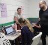 Realizan con éxito el primer simulacro del PREP en Nuevo León