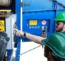 Inauguran planta recicladora de llantas en Salinas Victoria