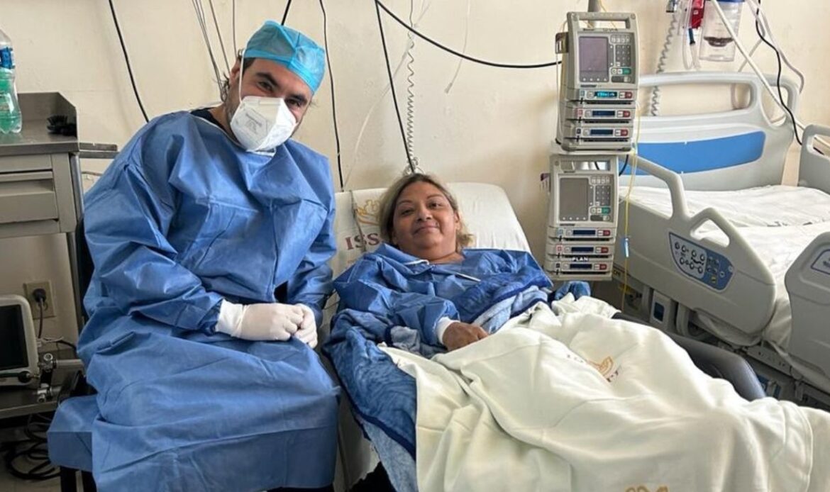 ISSSTE Nuevo León invita a ser donante de órganos