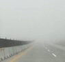 Autoridades cierran autopista Saltillo-Monterrey por lluvias