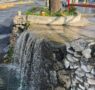 Aprovechan venero de agua del municipio de San Pedro