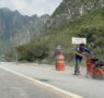 Inician estudios para reubicar tubo de agua de La Huasteca